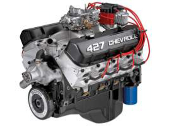 P60A2 Engine